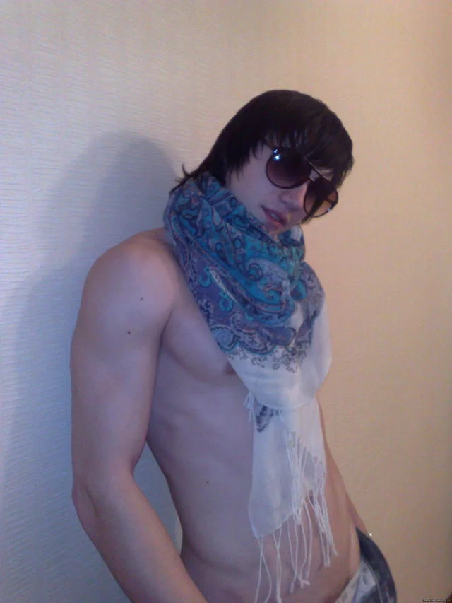 Aleks Kurpas的照片