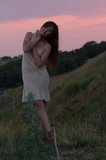 Evgenia KIM's photo