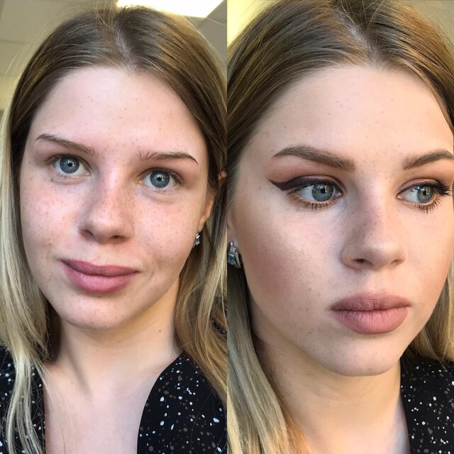 Фото Алина Калюжна