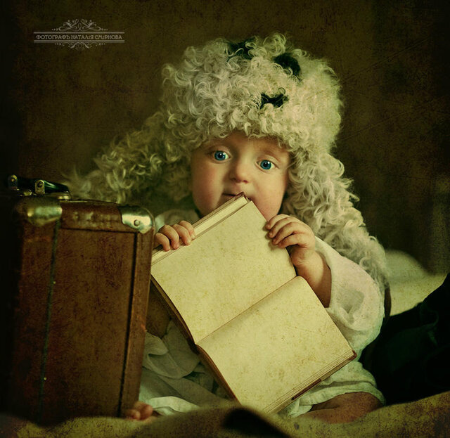 Фото Наталья Смирнова