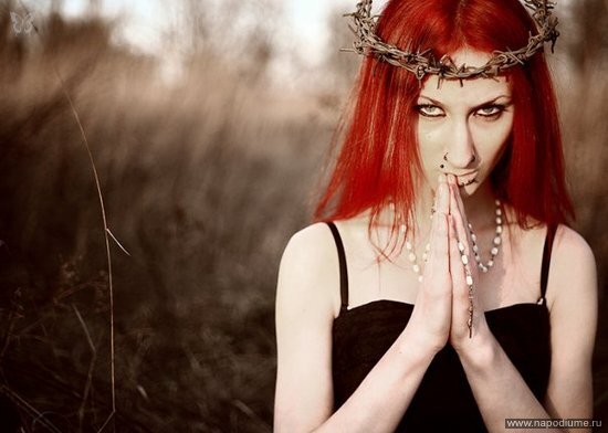 Фото Ирена Хованец
