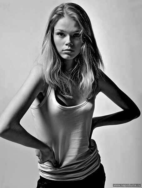 Фото Анна Плотникова