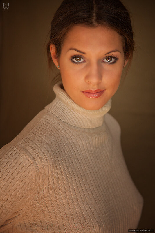 Фото Yana Byrda