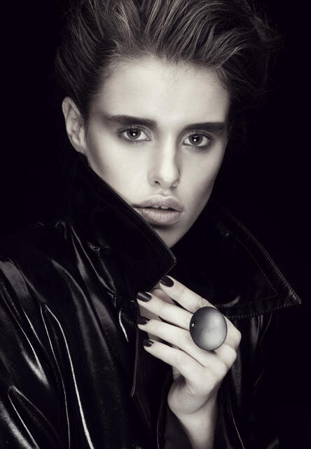 Journey in the Universe | Fashion project