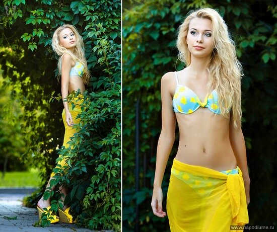 Фото Tatiana Kalinovskaya