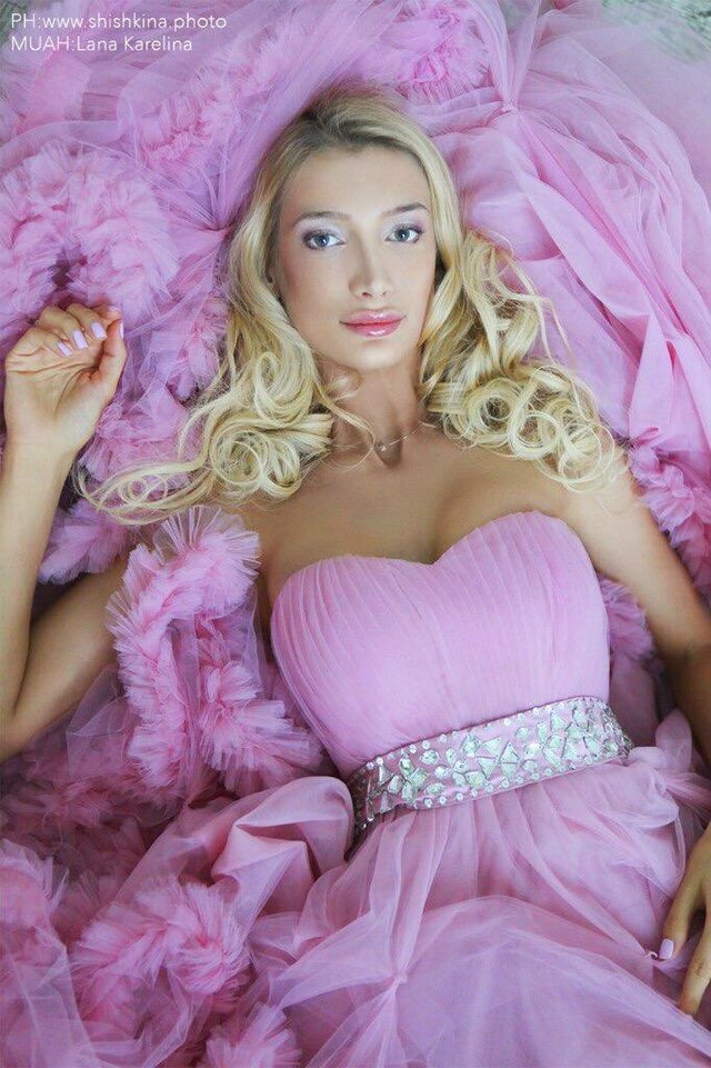 Lana Karelina's photo