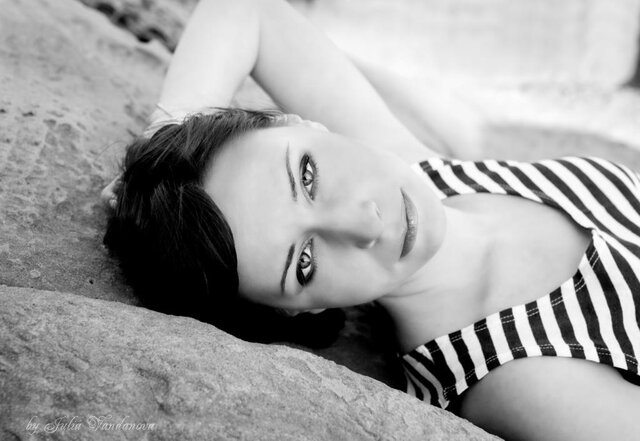 Фото Julia Vandanova