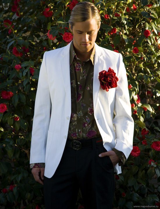 Фото Todd Anthony Tyler