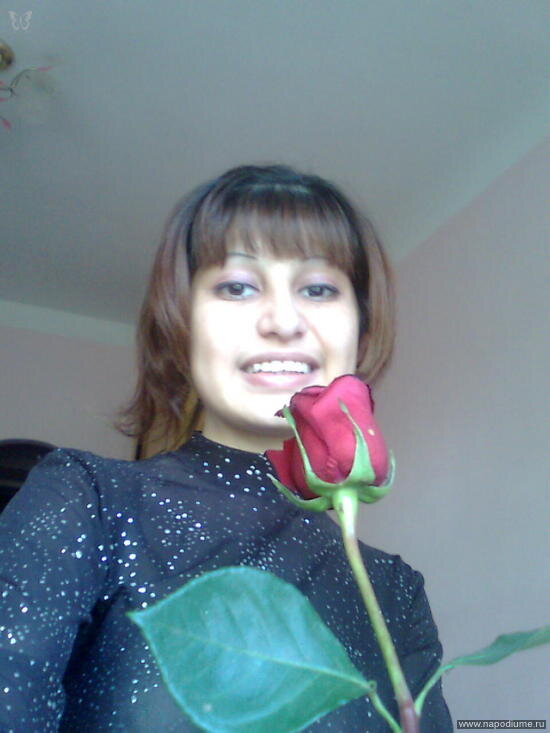 Фото Dilya Alimova