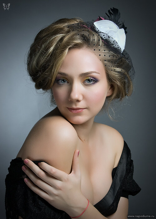Фото Татьяна Антонова
