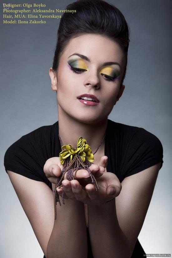 Fashion,  Beauty