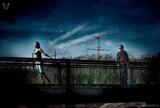Dmitrij Trubnikov's photo
