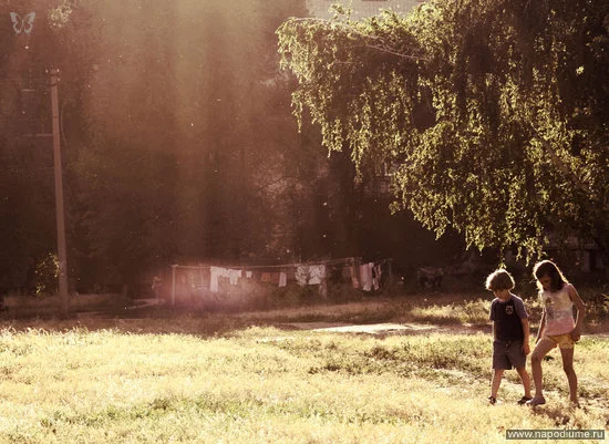Ekaterina Toluzakova's photo