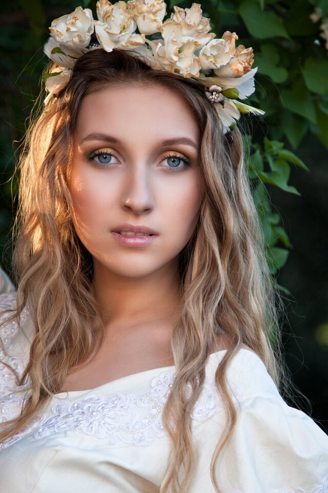 Фото Кристина Krista Koval Коваль