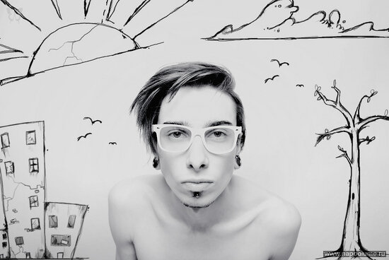 Фото Anton Petrukov