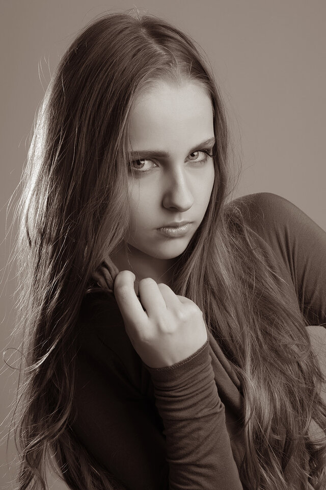 Фото Карина Калугина