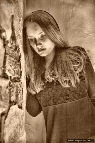 Фото Mortal sin Mortal sin Герась