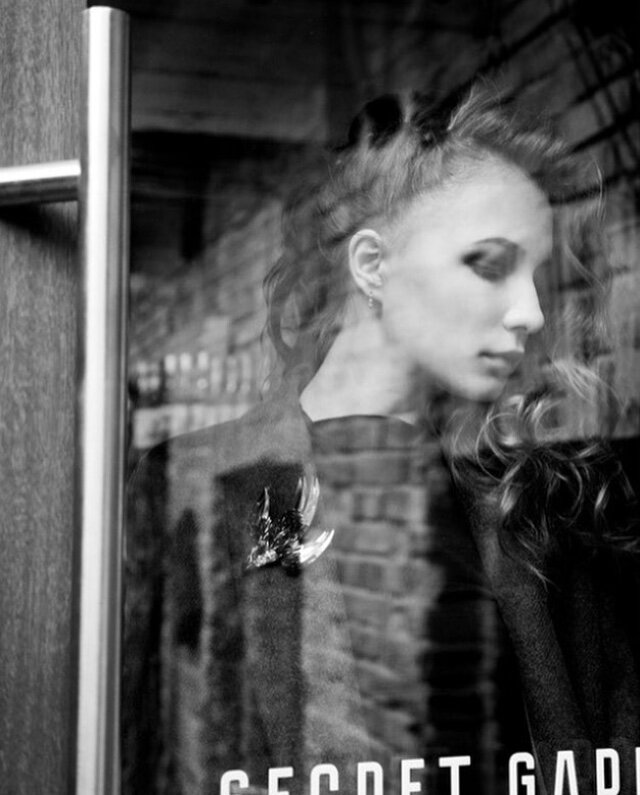 Фото София Маркелова