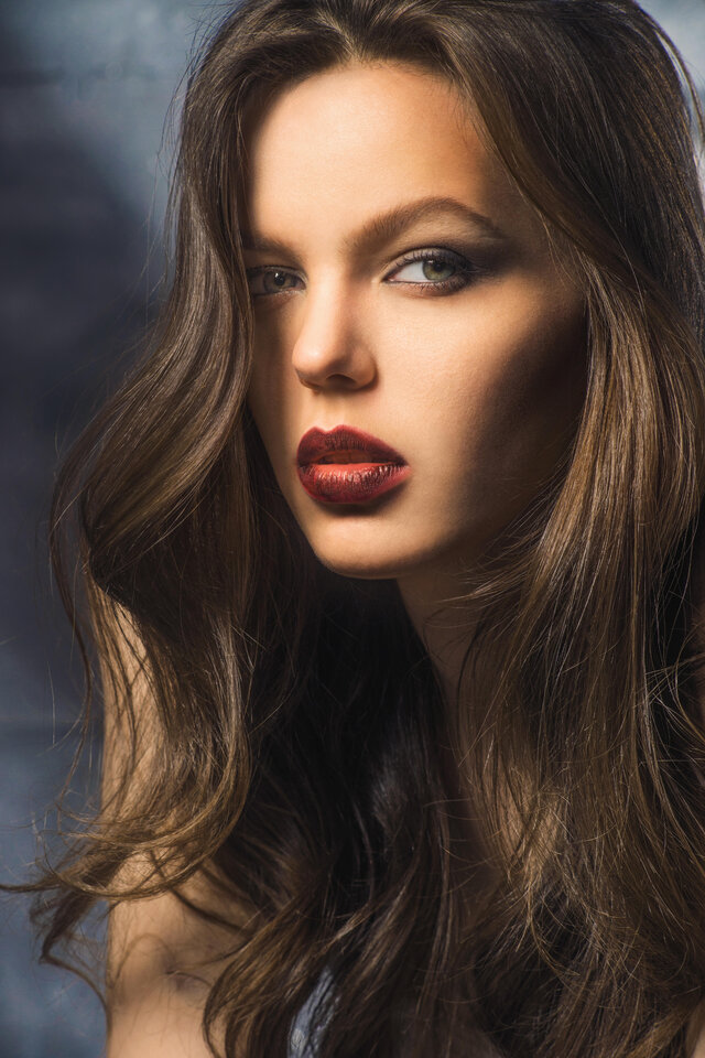 Фото Anastasiia Anastasiials Lobanova