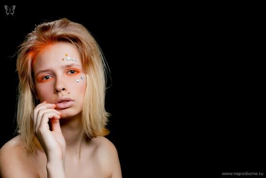 Фото Анна Святкина