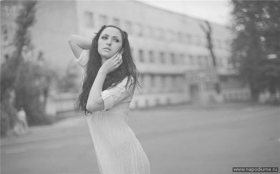 Фото Христина Греділь