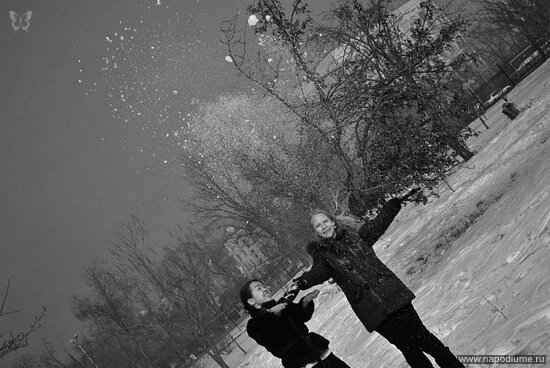 Ekaterina Timofeeva's photo