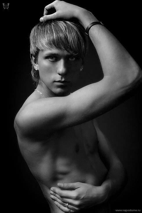 Фото Сергей Низовский