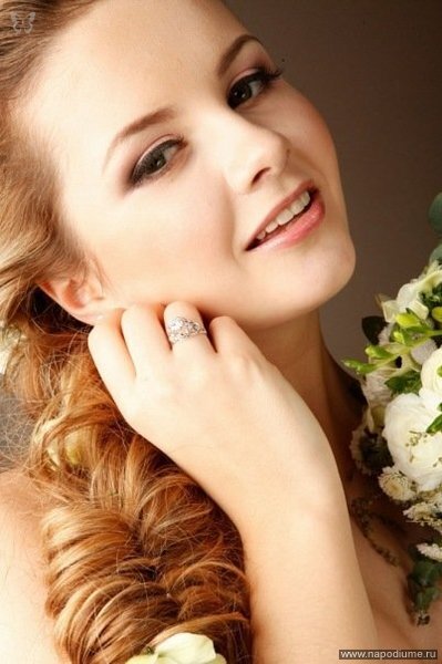 Фото Арина Трифонова