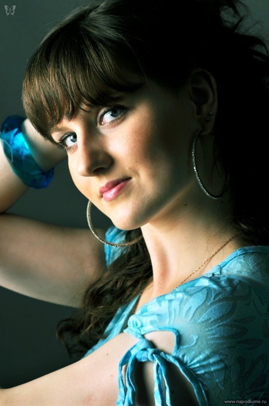 Фото Anastasia Karandeeva