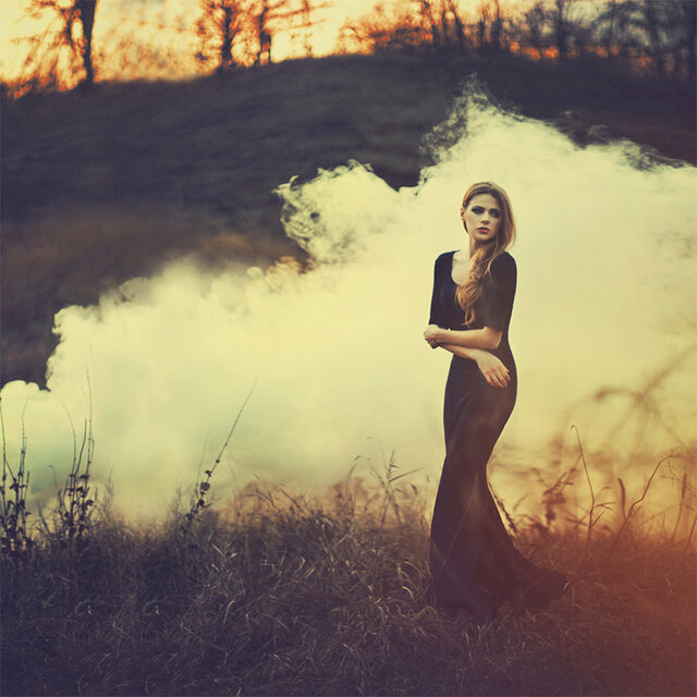 Foto Anastasiya Ivinskaya