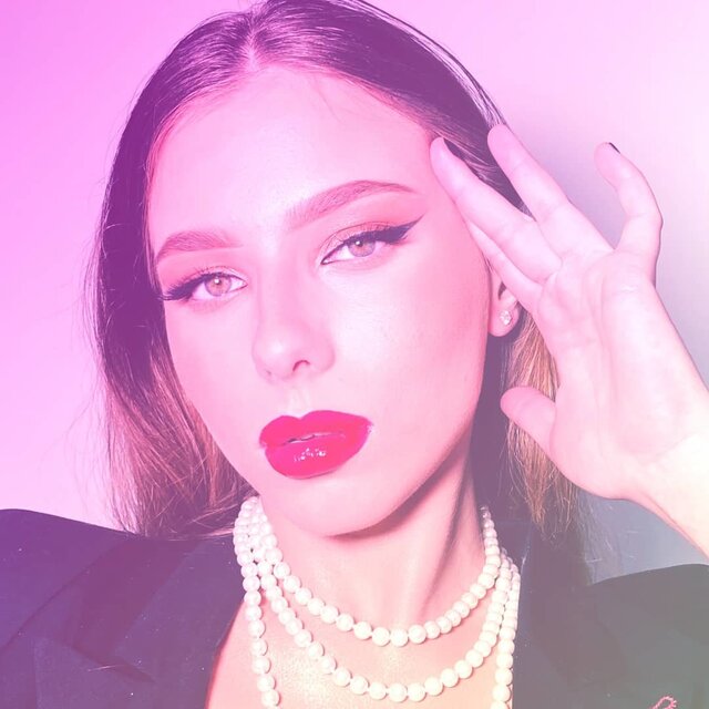 Фото Екатерина Ющенко
