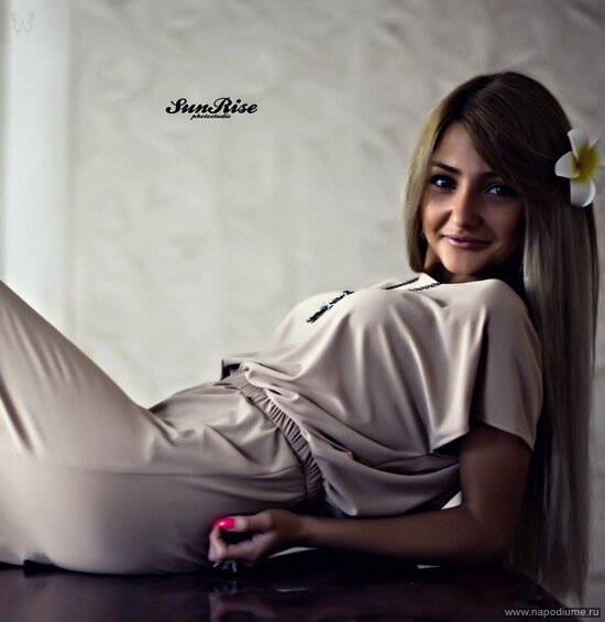 Фото Julia Kochergan