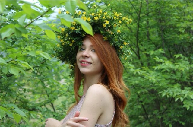 Фото Людмила Lydovika Медведева