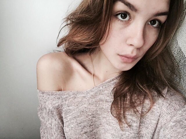 Фото Полина Pavla Черкасова