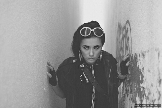 Фото krIStina koSTYLEva