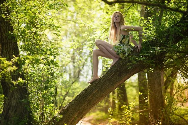 Tatyana Petrova's photo