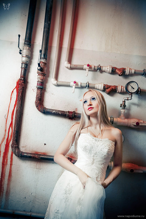 Фото Екатерина Алёшинская