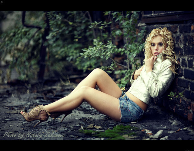 Фото Елена Крутова