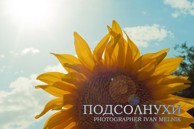 Фото Ivan Melnik