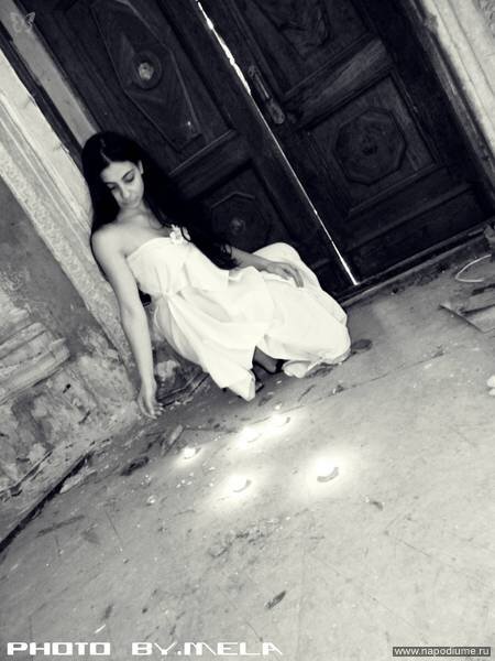 Фото alina melancholia