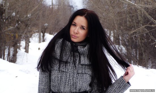 Фото SashaSm Смирнов