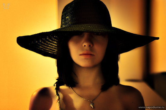 Foto Smirnova Smirnova