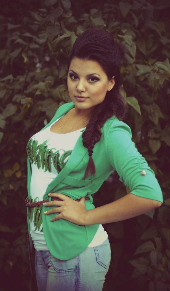 Фото Vladlena Lee