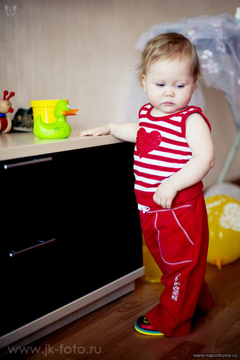 Фото Юлия Каспрук
