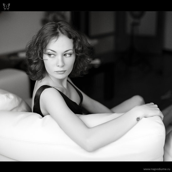 Фото Карина Туманская
