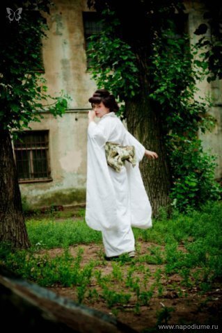 Фото Ольга Абрамова