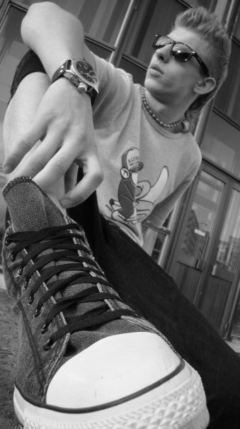 Фото Владимир reggae Яковенко
