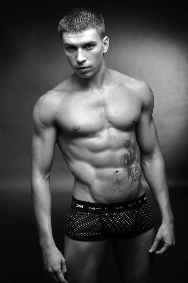 Фото Александр Sasha Нестеров