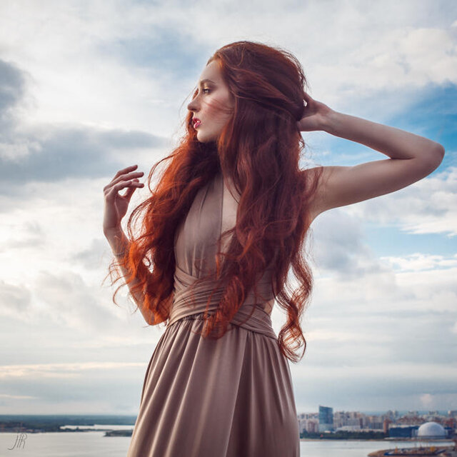 Фото Александра jess Реброва