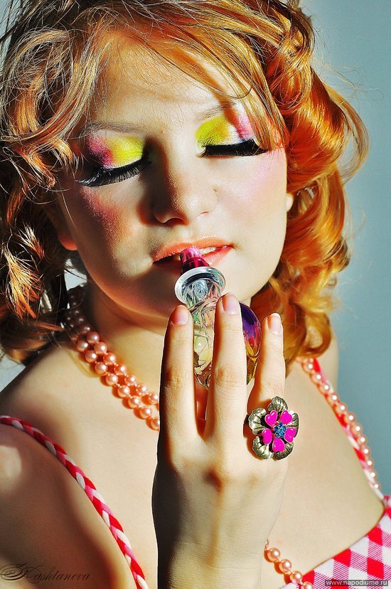 Фото Maria Kashtanova